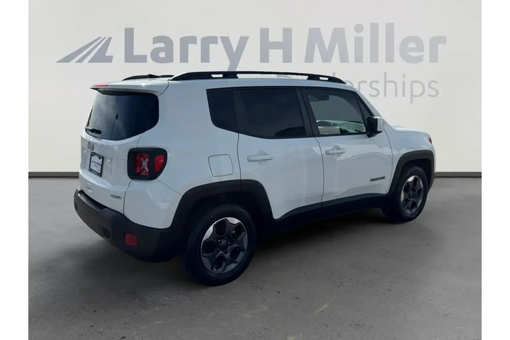 $9701 : Jeep Renegade 2018 Latitude image 5