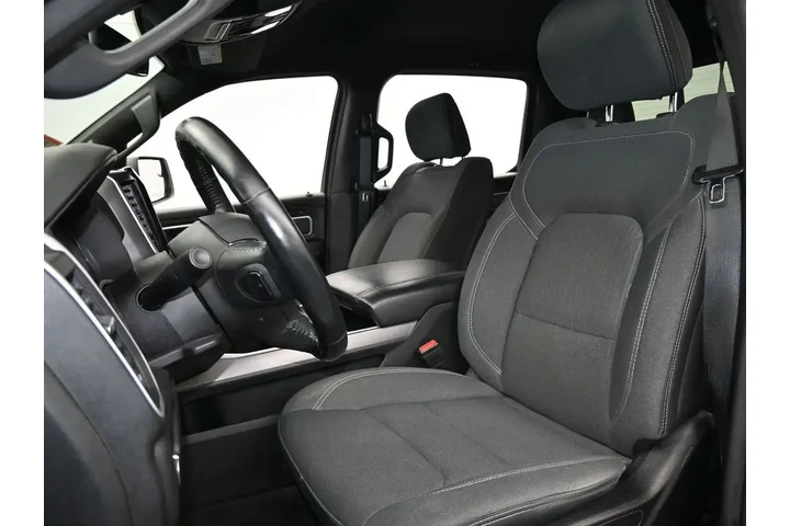 $27995 : Ram 1500 2022 4x2 Big Horn 4 image 10