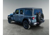 Jeep Wrangler 2025 thumbnail