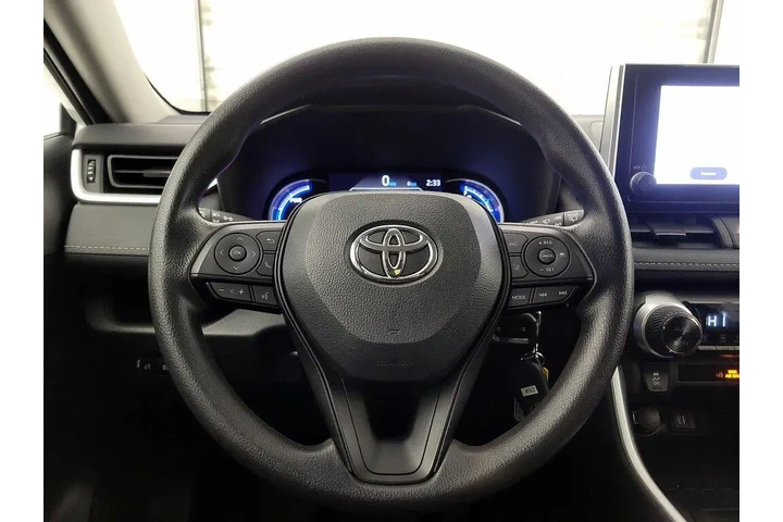 $34998 : Toyota RAV4 Hybrid 2024 AWD image 10