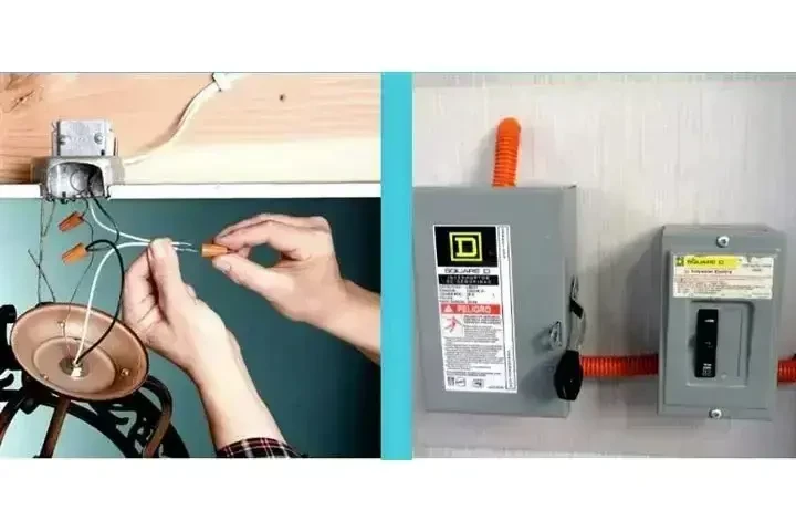 HANDYMAN EN GENERAL image 6