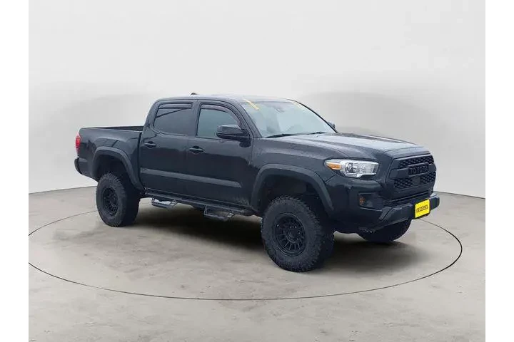 $31561 : Toyota Tacoma 2019 4x4 TRD P image 7