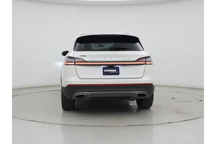 $35998 : Lincoln Nautilus 2022 AWD Re image 6