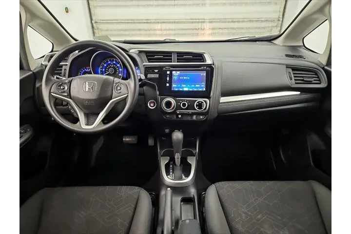 $14998 : Honda Fit 2017 EX 4dr Hatchb image 9
