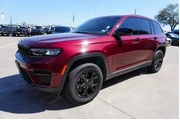 $32788 : Jeep Grand Cherokee 2024 4x4 thumbnail