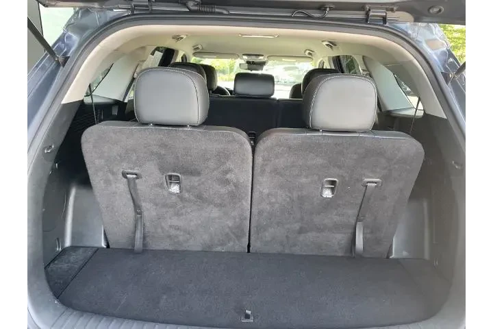 $21685 : Kia Sorento 2022 AWD X-Line image 8