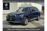 BMW X3 2023 AWD xDrive30i 4d en Newburgh