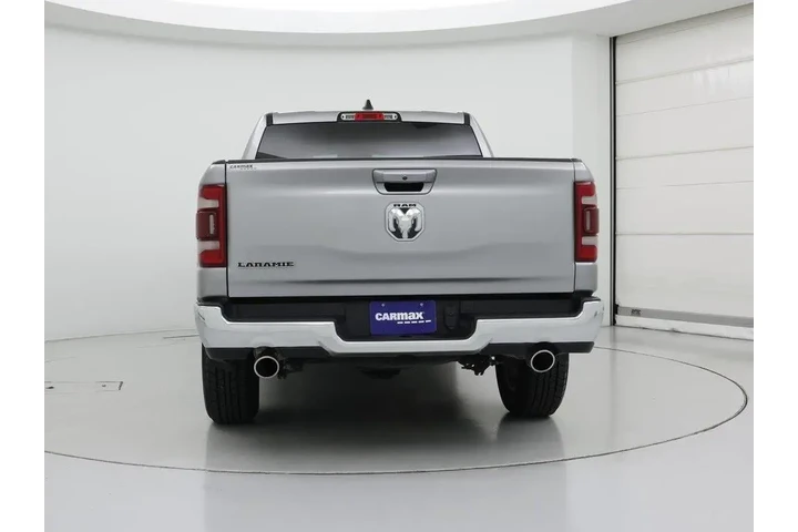 $33998 : Ram 1500 2024 4x2 Laramie 4d image 6
