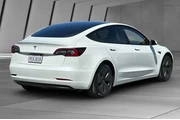 $25700 : Tesla Model 3 2023 4dr Sedan thumbnail