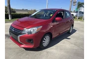 Mitsubishi Mirage 2022 ES 4d en Kings County