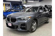 BMW X1 2021 AWD xDrive28i 4d en New York