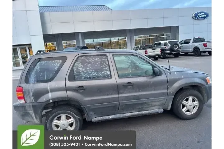 $3500 : Ford Escape 2003 XLS Popular image 4
