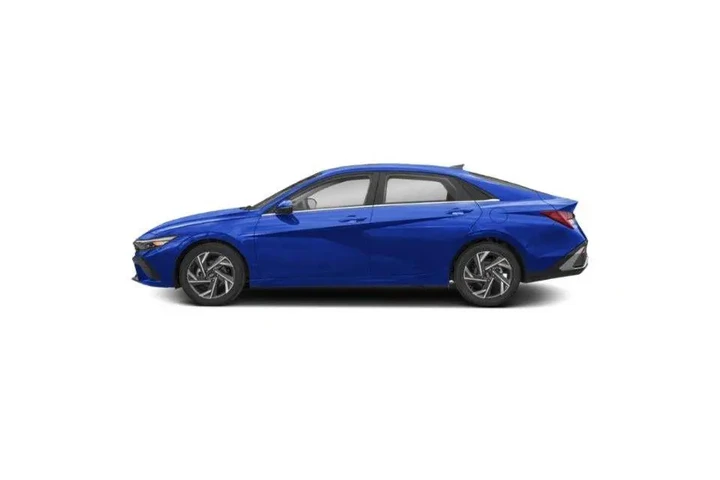 $23990 : Hyundai ELANTRA 2025 Limited image 6