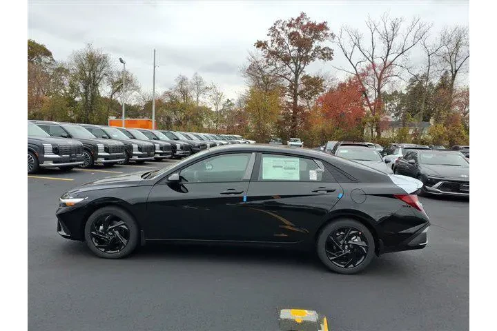 $23991 : Hyundai ELANTRA 2026 SEL Spo image 2