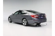 $26998 : Honda Accord 2019 Touring 4d thumbnail