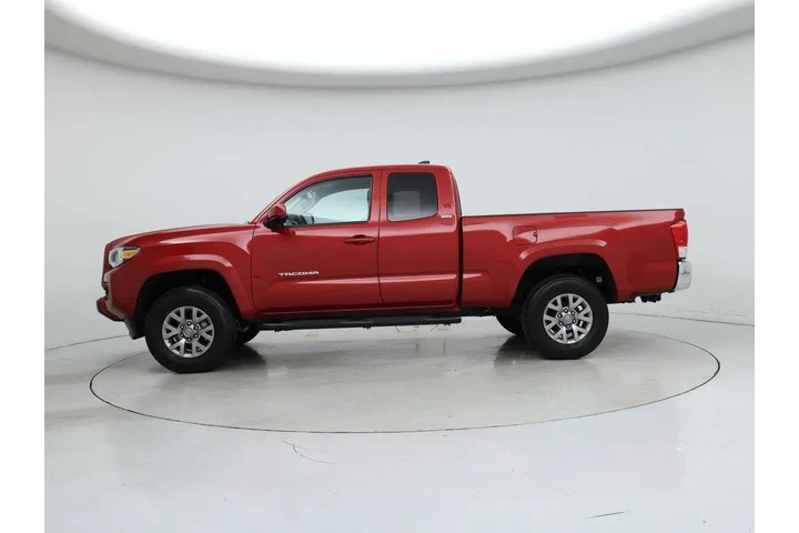 $29998 : Toyota Tacoma 2017 4x2 SR5 V image 3