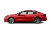 $20999 : Hyundai SONATA 2023 Limited thumbnail