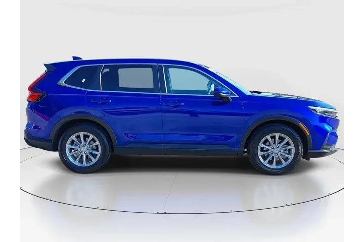 $28000 : Honda CR-V 2023 EX 4dr SUV image 4