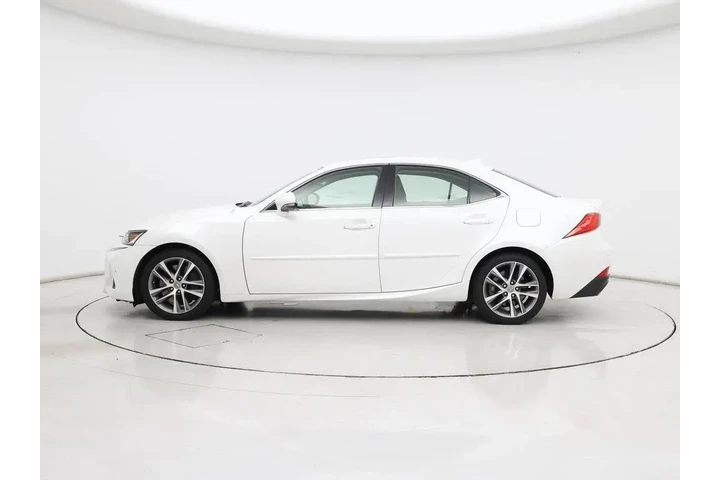 $25998 : Lexus IS 300 2020 4dr Sedan image 3