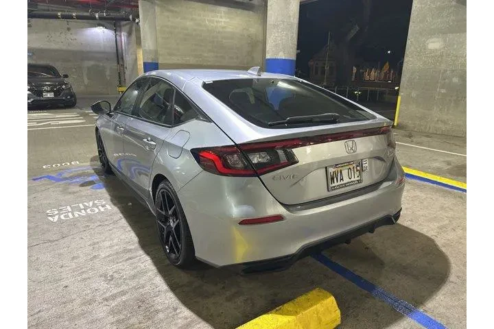 $24995 : Honda Civic 2023 Sport 4dr H image 7