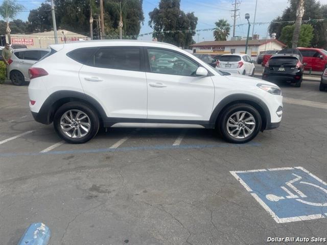 $12950 : 2018 TUCSON SEL SUV image 8