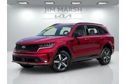 $25755 : Kia Sorento 2021 AWD EX 4dr thumbnail