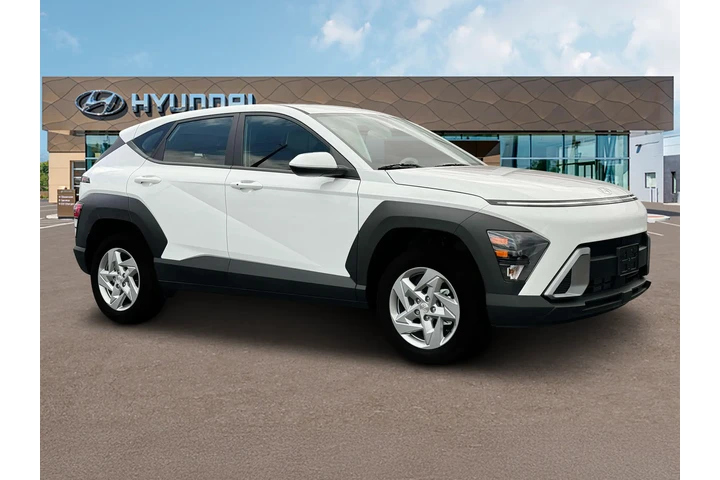 $25287 : Hyundai KONA 2025 AWD SE 4dr image 10