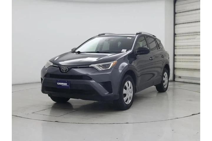 $19998 : Toyota RAV4 2018 AWD LE 4dr image 4