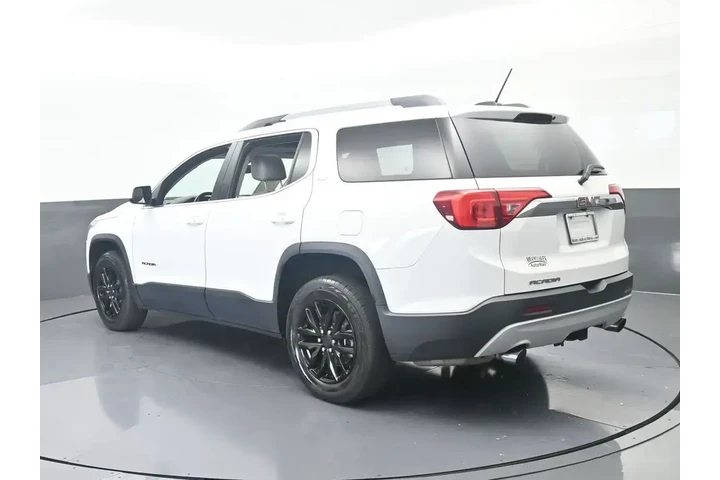 $17991 : GMC Acadia 2019 SLT-1 4dr SU image 4