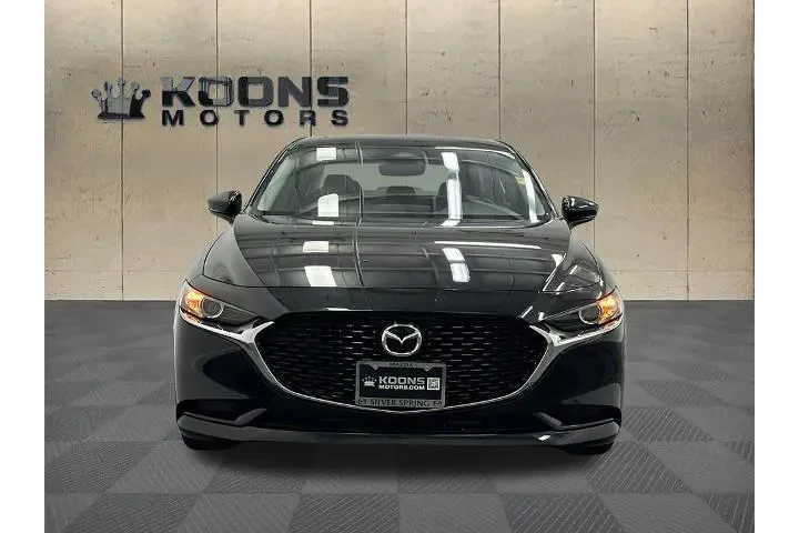 $25000 : Mazda Mazda3 Sedan 2025 2.5 image 3