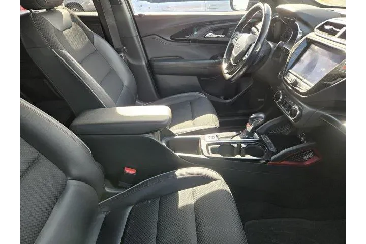 $19991 : Chevrolet Trailblazer 2021 R image 3