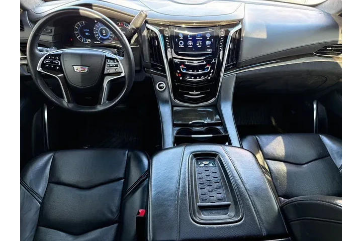 $11495 : 2017 Escalade Platinum image 6