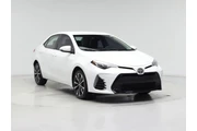 Toyota Corolla 2019 SE 4dr S en Hialeah