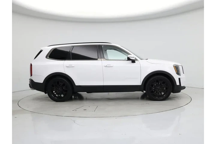 $33998 : Kia Telluride 2021 AWD SX 4d image 7