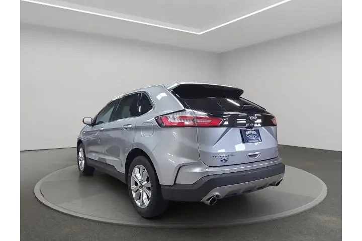 $24999 : Ford Edge 2023 AWD Titanium image 5