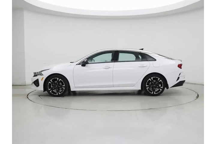 $25998 : Kia K5 2024 GT-Line 4dr Seda image 3