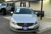 $12295 : 2017 V60 T5 Premier thumbnail