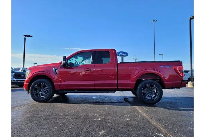 $39447 : Ford F-150 2022 4x4 XL 4dr S image 6