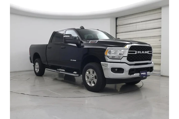 $37998 : Ram 2500 2024 4x4 Big Horn 4 image 1