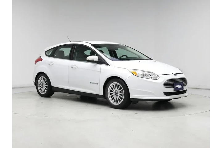 $9998 : Ford Focus 2016 Electric 4dr image 1