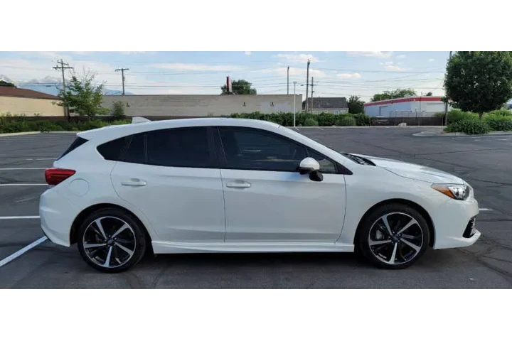 $20500 : 2023 Impreza Sport image 10