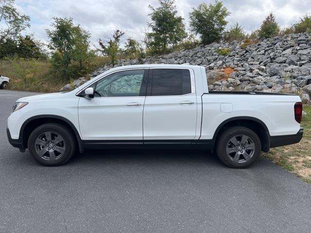 $29498 : PRE-OWNED 2020 HONDA RIDGELIN image 5