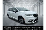 Chrysler Pacifica Plug-In Hy en Atlanta