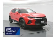 Chevrolet Blazer 2021 RS 4dr en San Bernardino