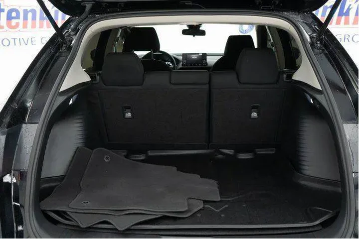 $25684 : Honda HR-V 2024 AWD LX 4dr C image 10