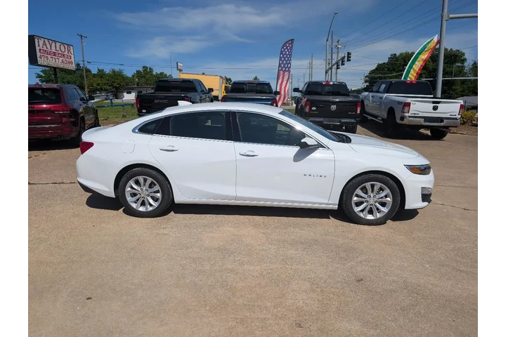 $21995 : 2023 Malibu image 4