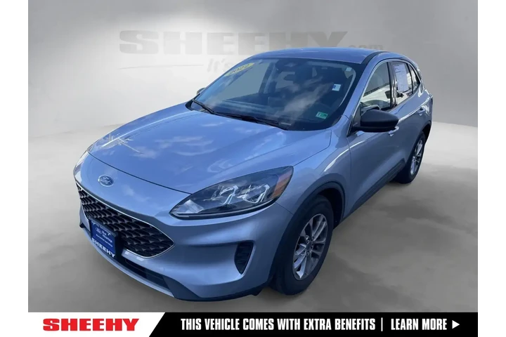 $20000 : Ford Escape 2022 SE 4dr SUV image 1
