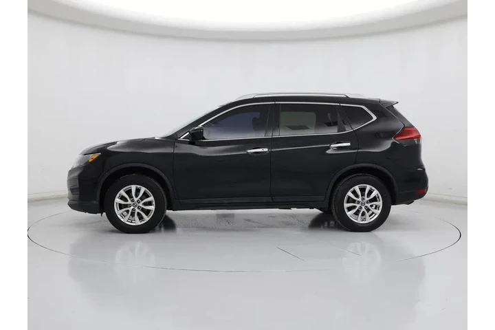 $14998 : Nissan Rogue 2017 AWD SV 4dr image 3