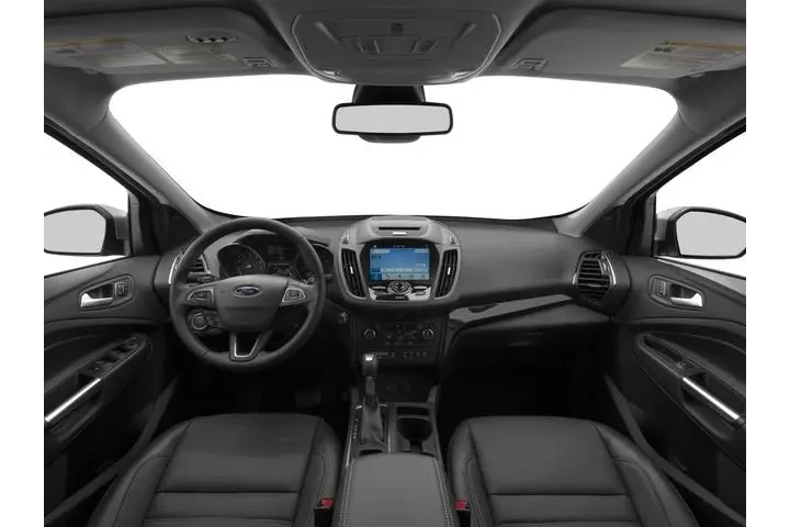 $10990 : Ford Escape 2017 AWD Titaniu image 8