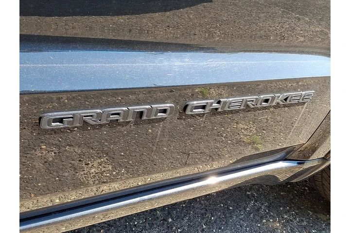 $18800 : Jeep Grand Cherokee 2019 4x4 image 4